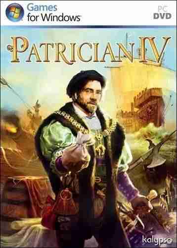 Descargar Patrician IV [English][DEMO] por Torrent